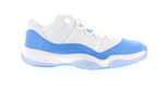Air Jordan 11 Retro Low University Blue (2017)