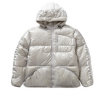 Supreme Featherweight Down Jacket White