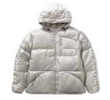 Supreme Featherweight Down Jacket White