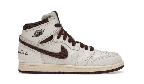 Air Jordan 1 Retro High OG A Ma Maniére (PS) Preschool