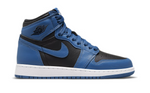 Air Jordan 1 Retro High OG Dark Marina Blue (GS)