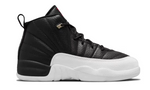 Air Jordan 12 Retro Playoffs (2022) (PS) Preschool