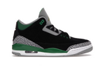 Air Jordan 3 Retro Pine Green