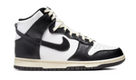 Nike Dunk High Vintage Black Women