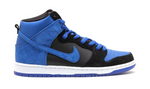 Nike Dunk SB High J Pack Royal