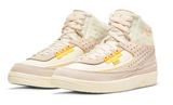 Air Jordan 2 Retro SP Union Rattan