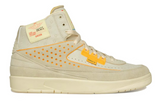 Air Jordan 2 Retro SP Union Rattan