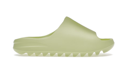 Adidas Yeezy Slide Glow Green (2022) (Restock)