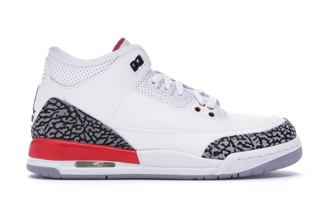 Air Jordan 3 Retro Hall of Fame (GS)