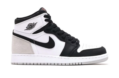 Air  Jordan 1 Retro High OG Bleached Coral (GS)