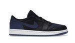 Air Jordan 1 Retro Low OG Mystic Navy