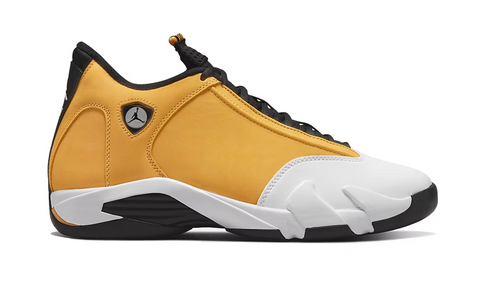 Air Jordan 14 Retro Light Ginger (2022)
