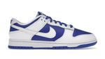 Nike Dunk Low Racer Blue White
