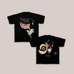M.A.D. Mask And Disguise The Penguin T-Shirt