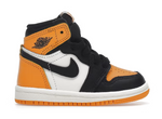 Air Jordan 1 Retro High OG Taxi (TD) Toddler