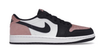 Air Jordan 1 Low OG Bleached Coral