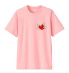 KAWS x Uniqlo x Sesame Street Elmo Tee