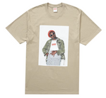 Supreme André 3000 Tee Stone