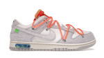 Nike Dunk Low Off-White Lot 31