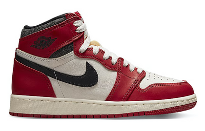 Air Jordan 1 Retro High OG Chicago Lost and Found GS