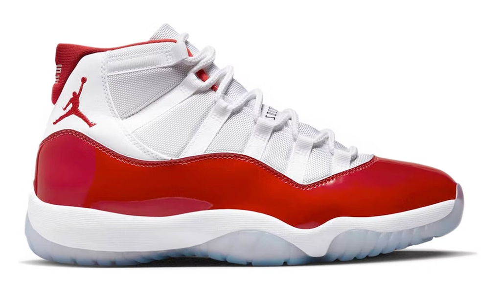 The new retro sales 11