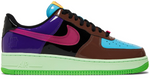 Nike Air Force 1 Low SP Undefeated Multi-Patent Pink Prime