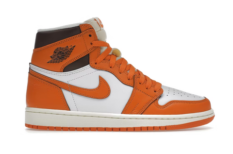 Air Jordan 1 Retro High OG Starfish Women