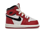 Air Jordan 1 Retro High OG Chicago Lost and Found (TD) Toddler