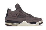 Air Jordan 4 Retro SP A Ma Maniére Violet Ore