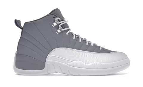 Air Jordan 12 Retro Stealth