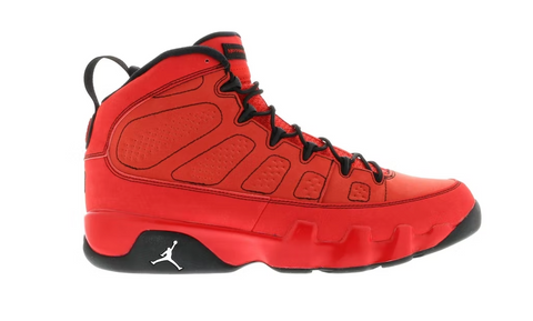 Air Jordan 9 Retro Motorboat Jones