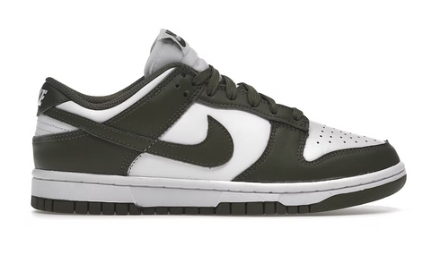 Nike Dunk Low Medium Olive (Women's)