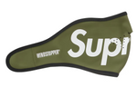 Supreme WINDSTOPPER Facemask Dark Olive