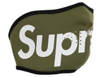 Supreme WINDSTOPPER Facemask Dark Olive