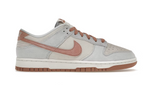 Nike Dunk Low Fossil Rose