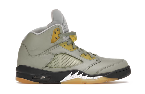 Air Jordan 5 Retro Jade Horizon