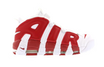 Nike Air More Uptempo Varsity Red 2016