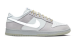 Nike Dunk Low Wolf Grey Pure Platinum