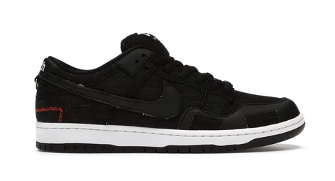 Nike SB Dunk Low Wasted Youth (Special Box)