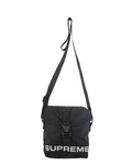 Supreme Field Side Bag Black SS23