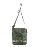 Supreme Field Side Bag Olive Gonz SS23