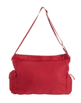 Supreme Field Messenger Bag Red SS23