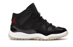 Air Jordan 11 Retro 72-10 (PS) Preschool