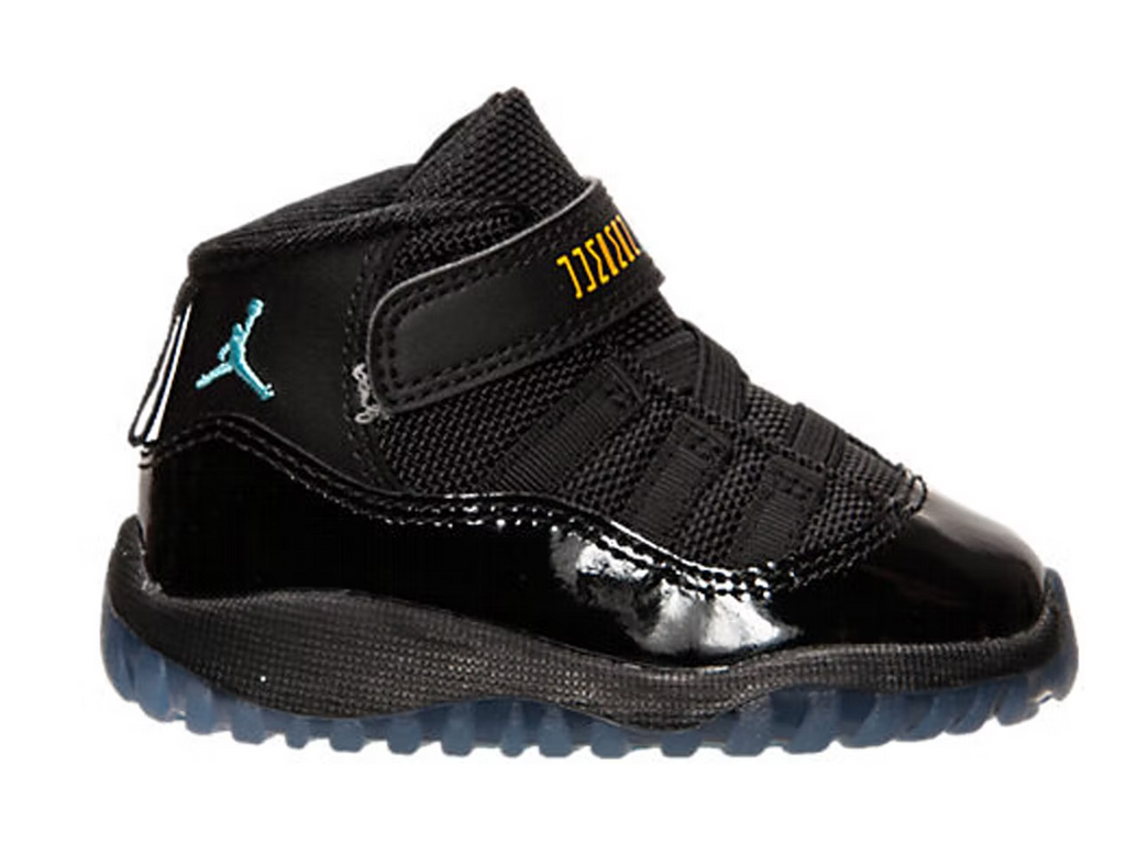 Air jordan 11 2025 gamma blue release date