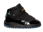 Air Jordan 11 Retro Gamma Blue (TD) Toddler