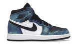 Air Jordan 1 Retro High Tie Dye (PS) Preschool