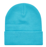 Supreme Motion Logo Beanie (SS23) Bright Blue