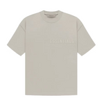 Fear of God Essentials SS Tee T-Shirt Seal (SS23)