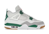 Air Jordan 4 Retro SB Pine Green (NEW/DMG BOX)