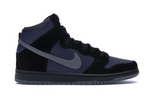 Nike SB Dunk High Gino Iannucci Friends and Family (Special Box)